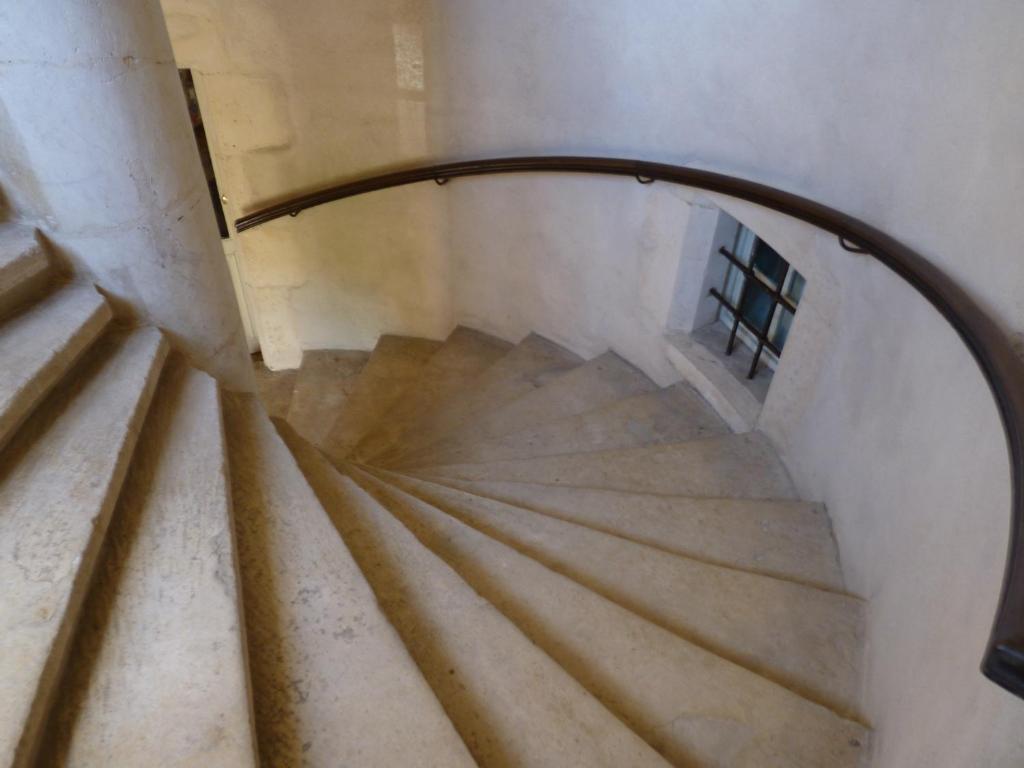 Hotel D'Haussonville Νανσύ Εξωτερικό φωτογραφία
